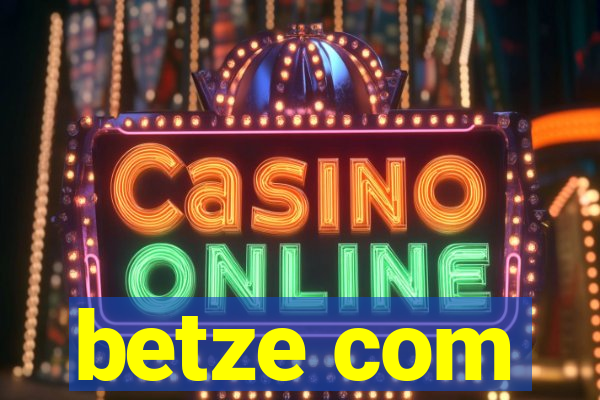 betze com